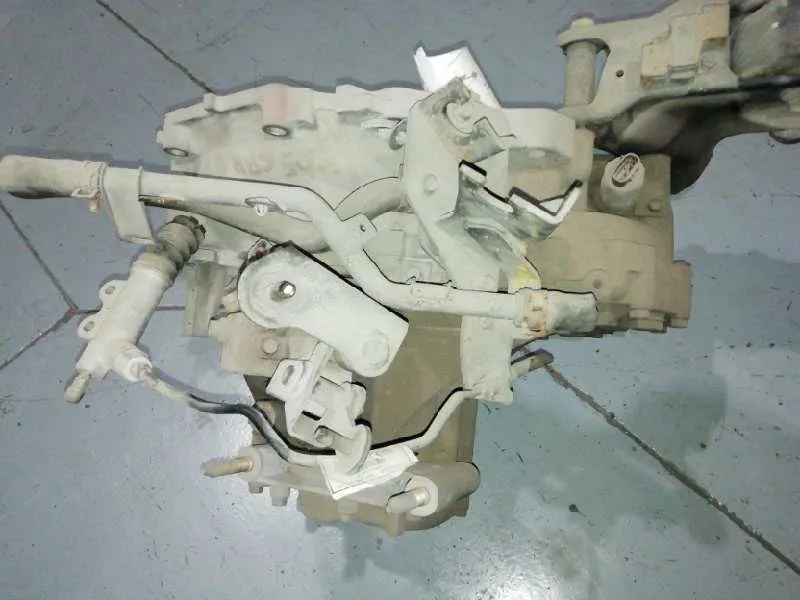 Caja Cambios para Honda Civic Berlina 3 (Ep1/2)