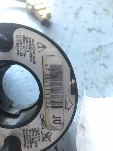 Anillo Airbag para Honda Civic Berlina 3 (Ep1/2)