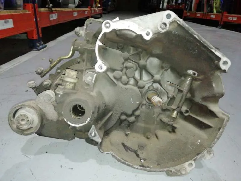 Caja Cambios para Peugeot 106 (S2)