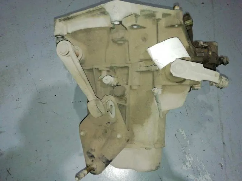 Caja Cambios para Peugeot 106 (S2)
