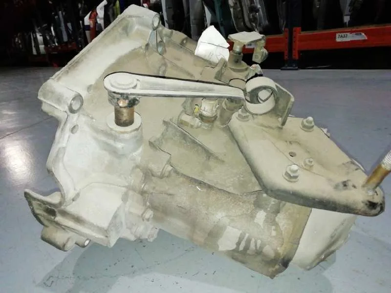 Caja Cambios para Peugeot 106 (S2)