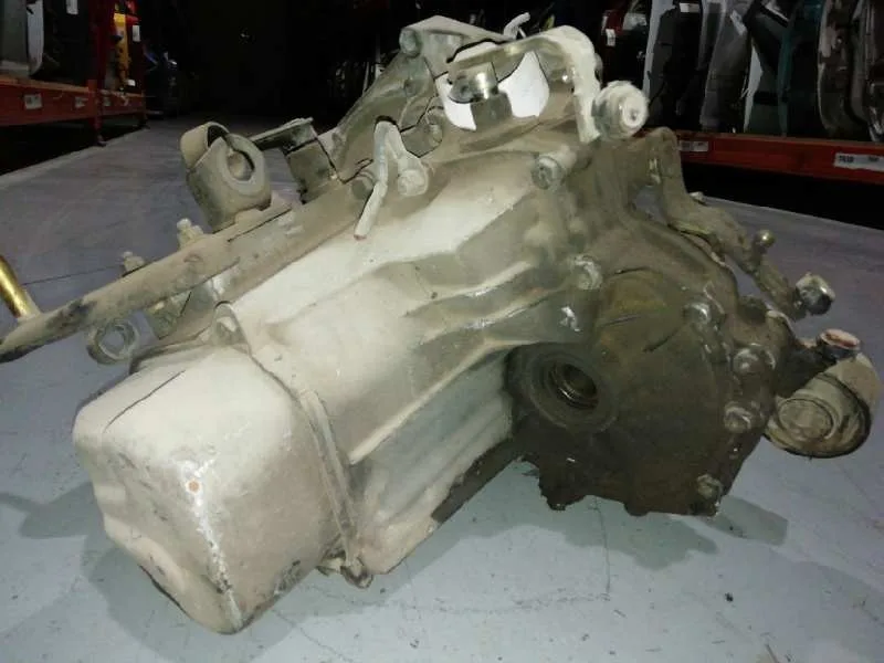 Caja Cambios para Peugeot 106 (S2)