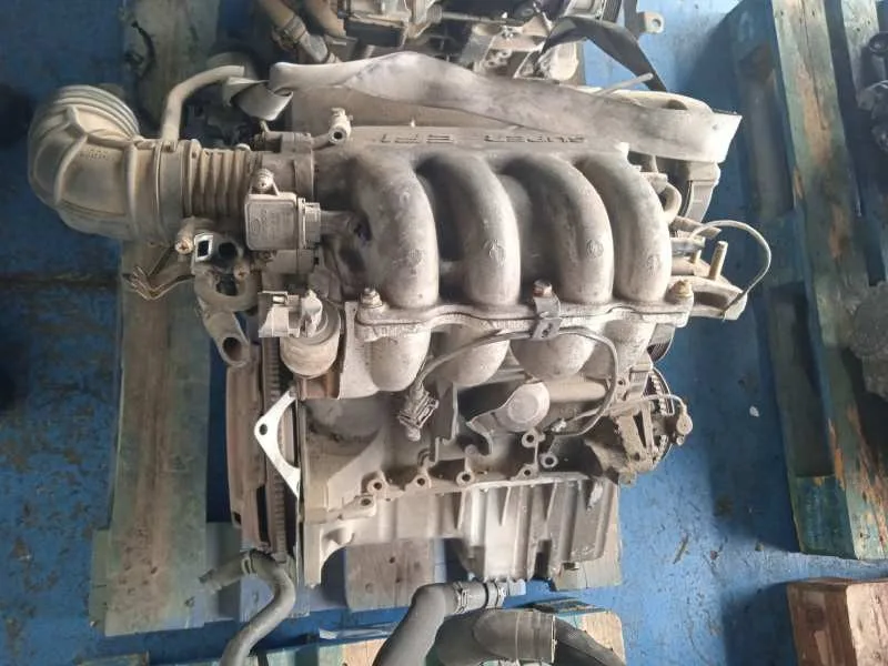 Motor Completo para Kia Shuma