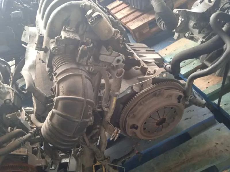 Motor Completo para Kia Shuma