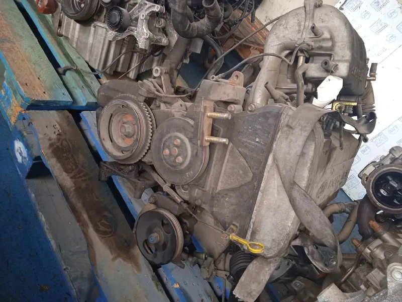 Motor Completo para Kia Shuma