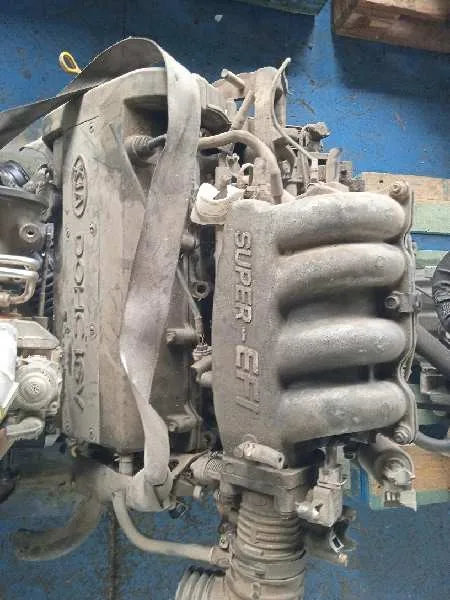 Motor Completo para Kia Shuma