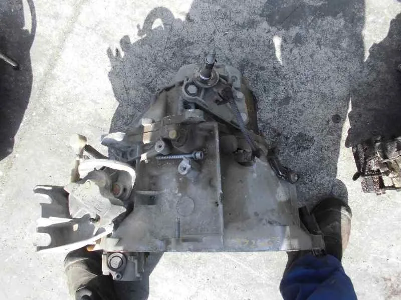 Caja Cambios para Peugeot 308