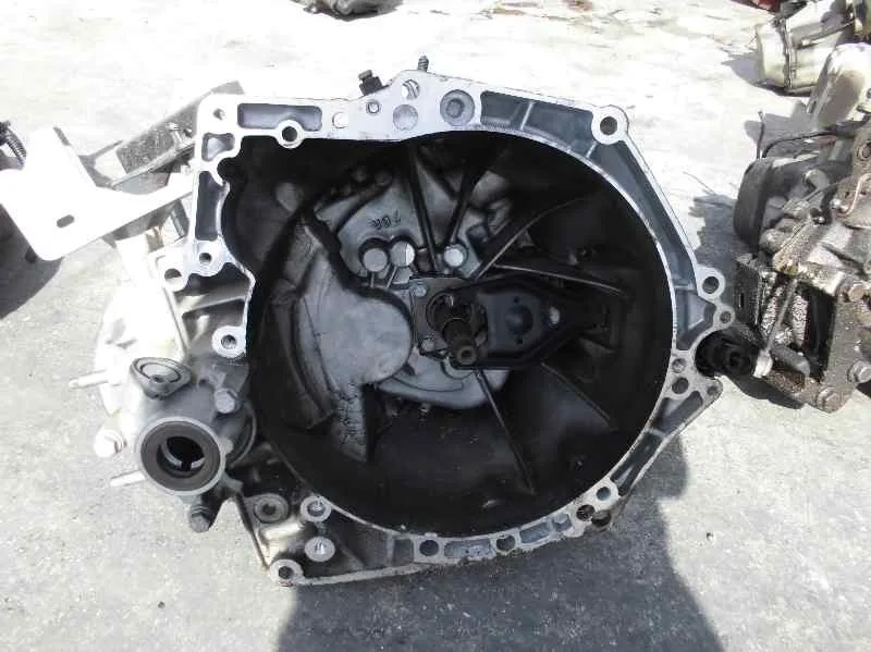 Caja Cambios para Peugeot 308