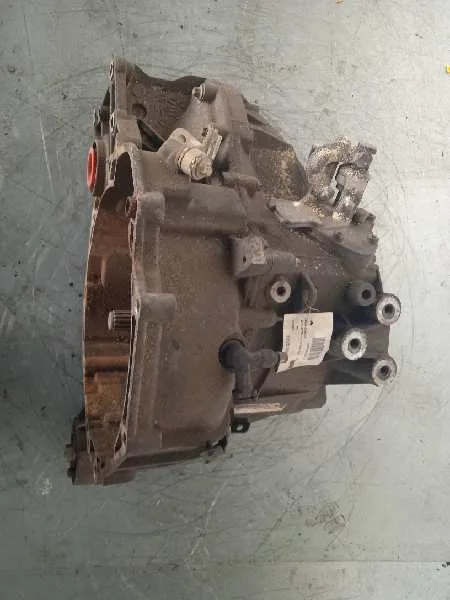 Caja Cambios para Opel Astra Gtc