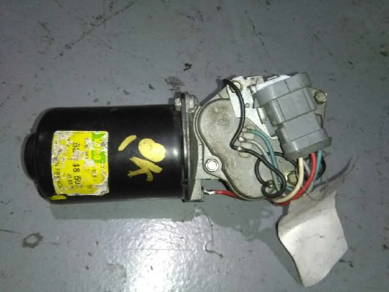 Motor Limpia Delantero para Renault Megane I Coupe Fase 2 (Da..)