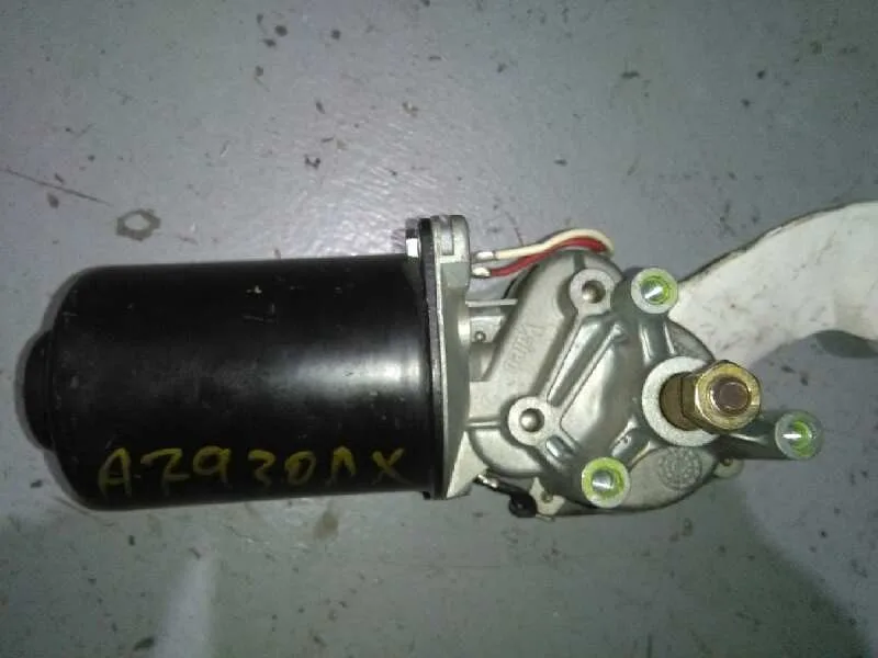 Motor Limpia Delantero para Renault Megane I Coupe Fase 2 (Da..)