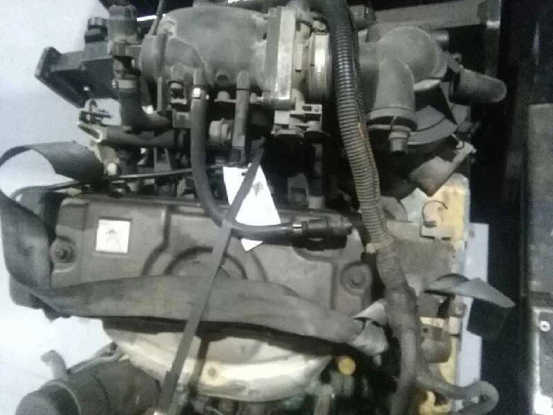 Motor Completo para Citroën Xsara Berlina
