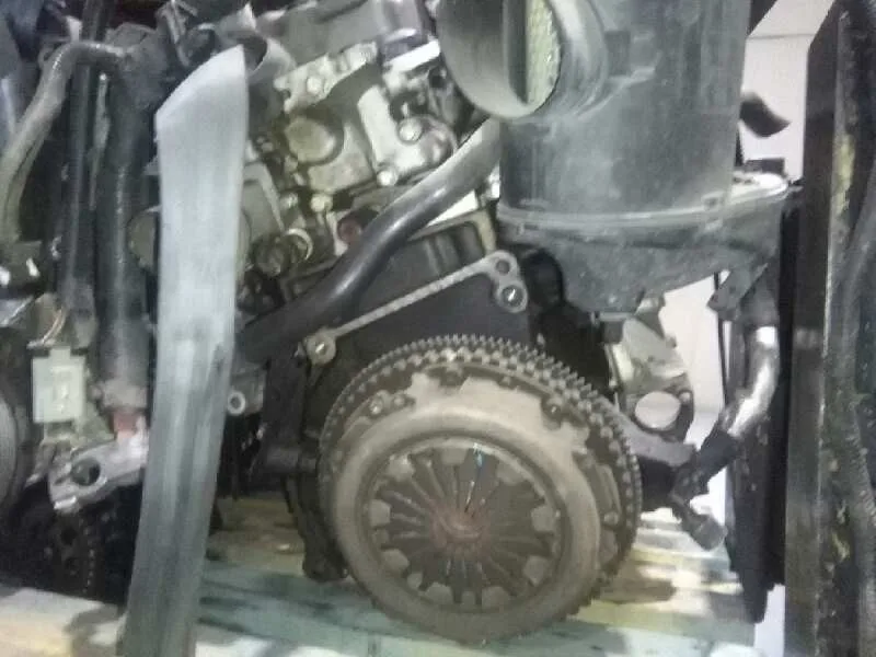 Motor Completo para Citroën Xsara Berlina