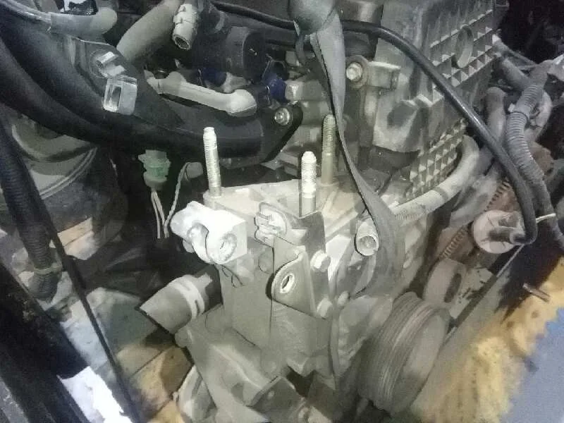 Motor Completo para Citroën Xsara Berlina