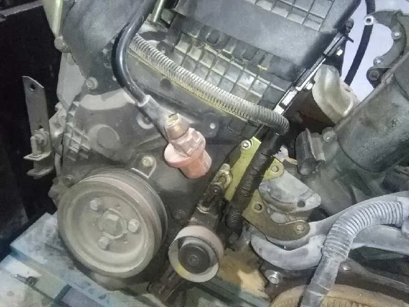 Motor Completo para Citroën Xsara Berlina