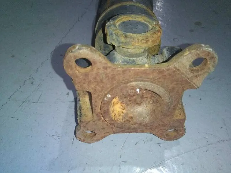 Transmision Central para Hyundai Santa Fe (Bm)