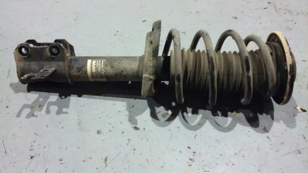 Amortiguador Delantero Derecho para Saab 9-3 Berlina