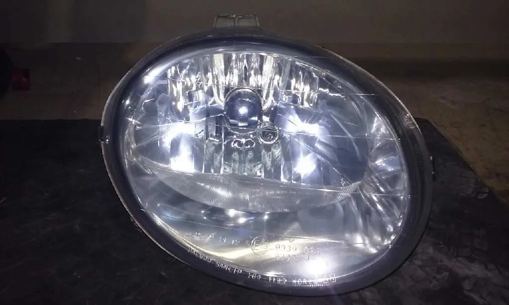 Faro Derecho para Daewoo Matiz