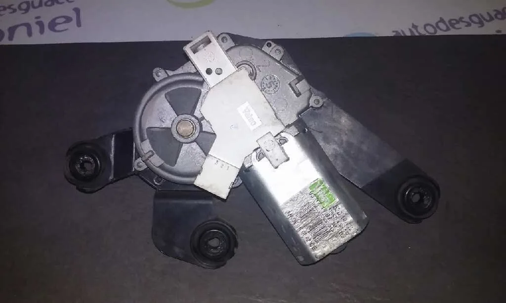 Motor Limpia Trasero para Citroën C3
