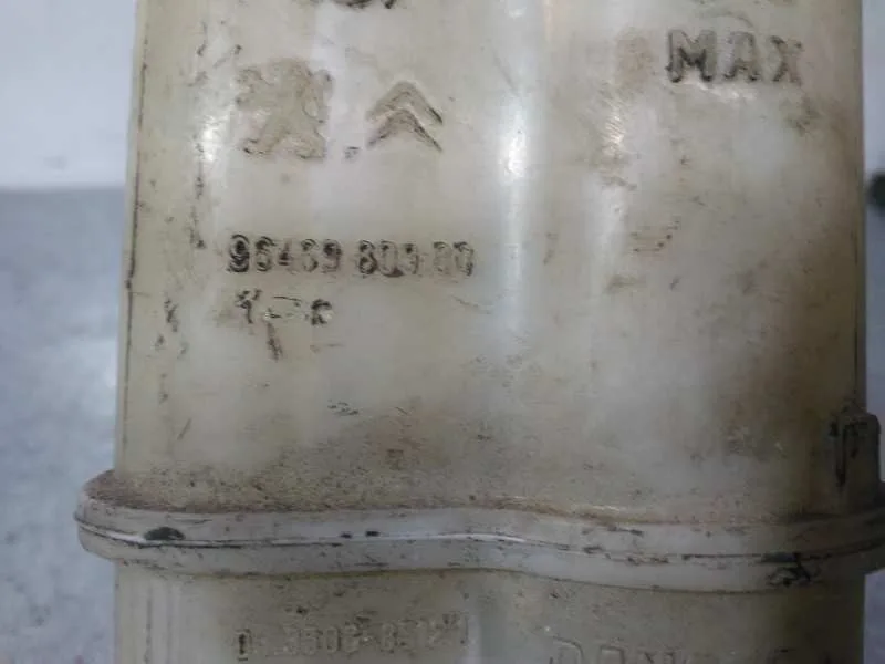 Bomba Freno para Peugeot 407 Sw