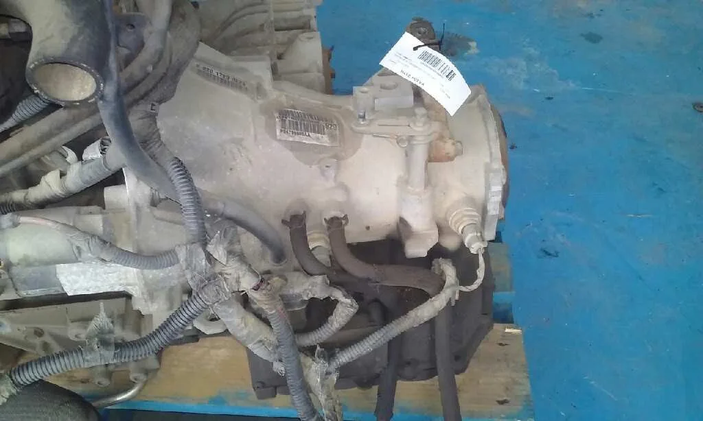 Caja Cambios para Chrysler Pt Cruiser (Pt)