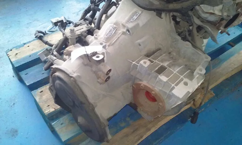 Caja Cambios para Chrysler Pt Cruiser (Pt)
