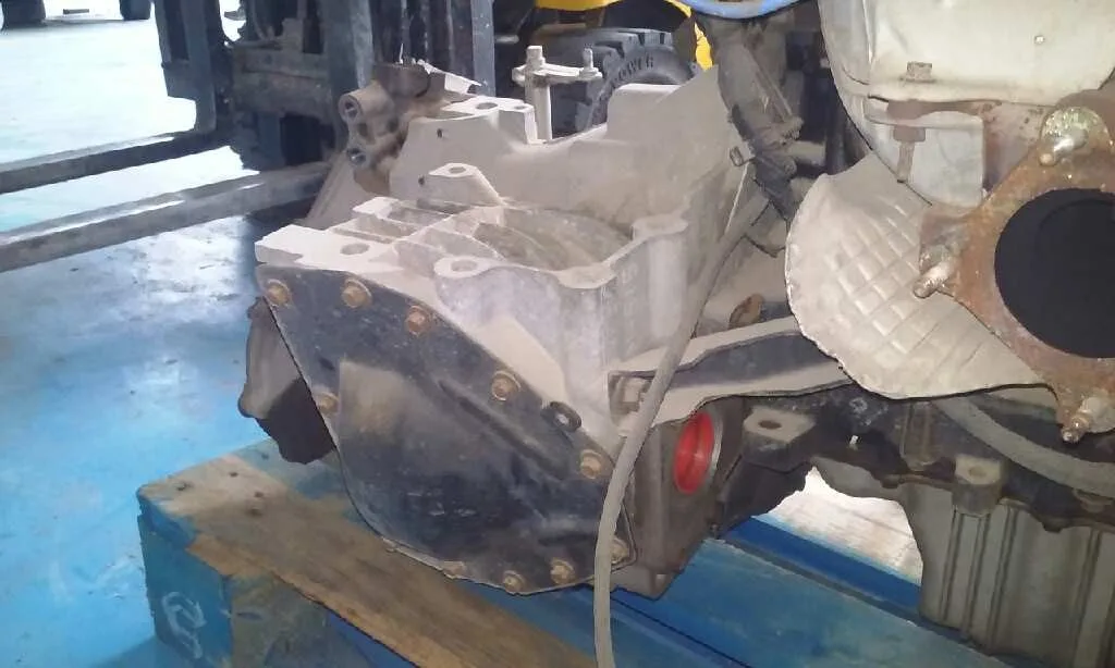 Caja Cambios para Chrysler Pt Cruiser (Pt)