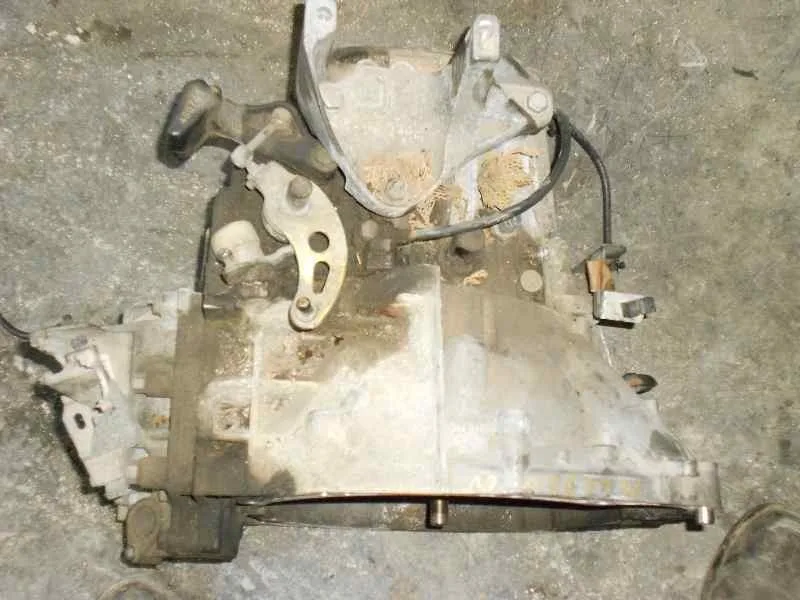 Caja Cambios para Peugeot 407