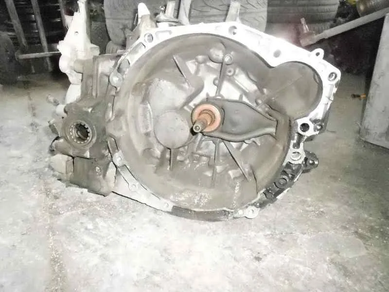 Caja Cambios para Peugeot 407