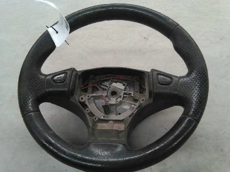 Volante para Mg Mg Zs
