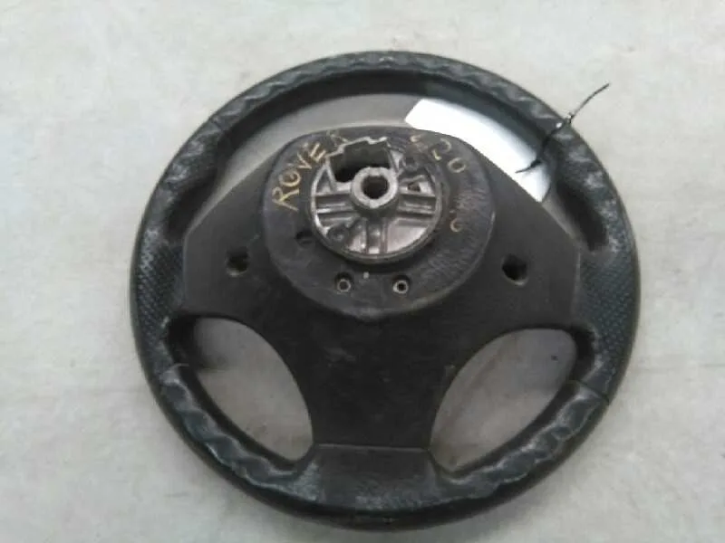 Volante para Mg Mg Zs