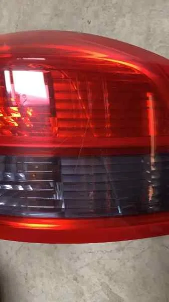 Piloto Trasero Derecho para Renault Vel Satis (Bj0)