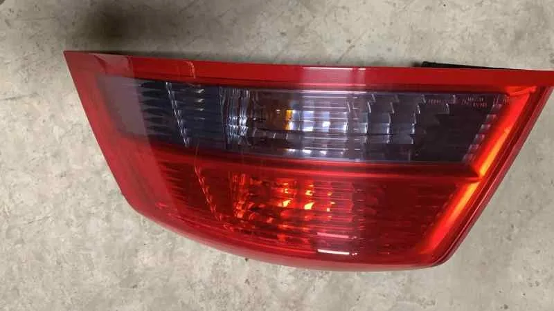 Piloto Trasero Derecho para Renault Vel Satis (Bj0)