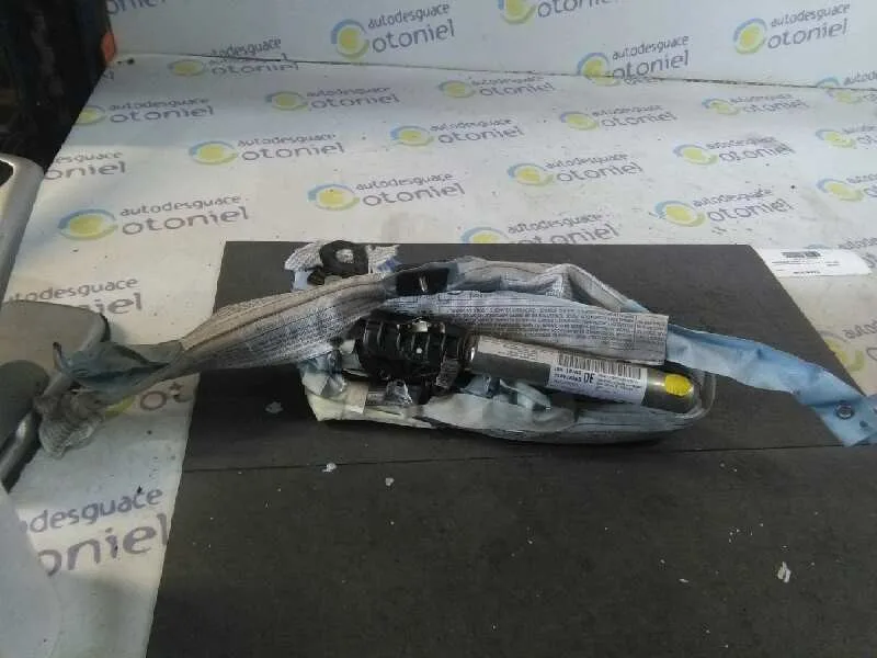 Airbag Cortina Delantero Derecho para Volkswagen Passat Berlina (3C2)