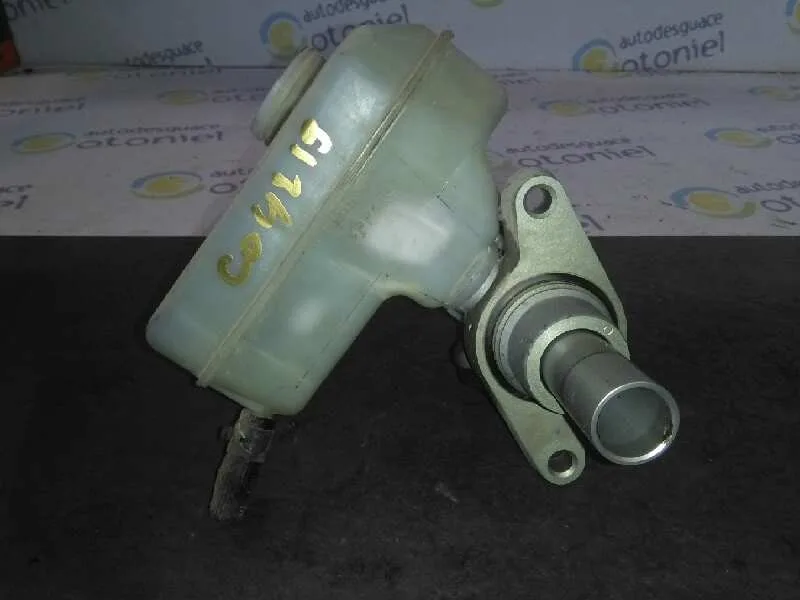 Bomba Freno para Volkswagen Passat Berlina (3C2)