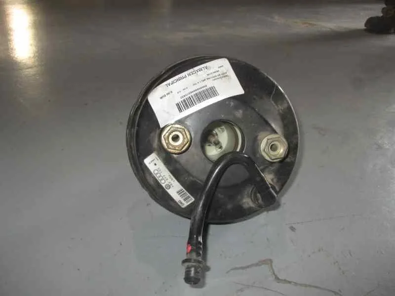 Servofreno para Audi A4 Berlina (8E)