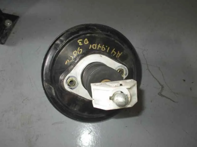 Servofreno para Audi A4 Berlina (8E)