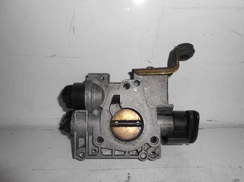Caja Mariposa para Fiat Punto Berlina (188)