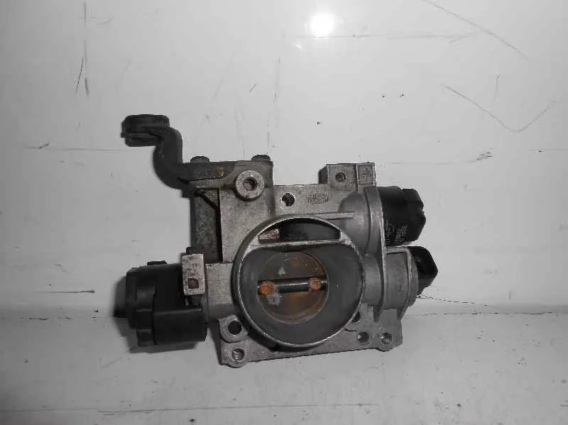 Caja Mariposa para Fiat Punto Berlina (188)