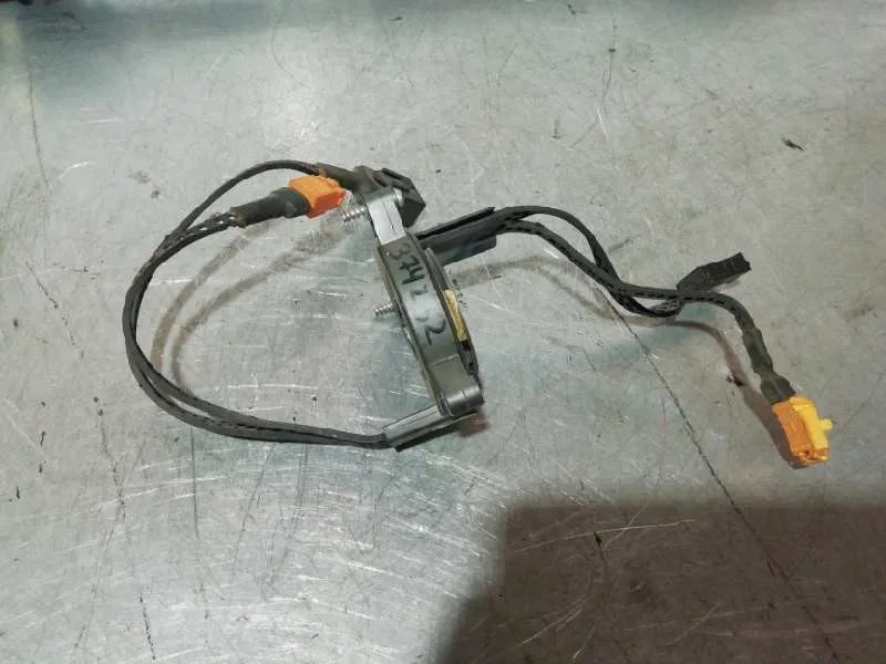 Anillo Airbag para Citroën Xsara Berlina