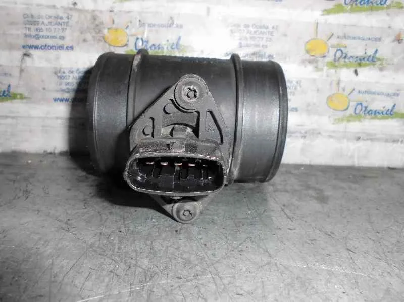 Caudalimetro para Opel Meriva