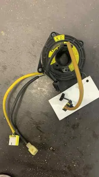 Anillo Airbag para Chevrolet Kalos