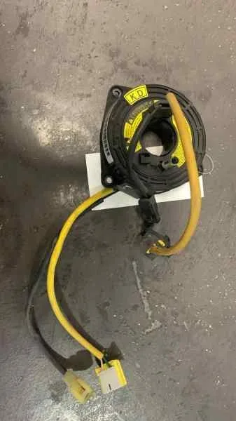 Anillo Airbag para Chevrolet Kalos