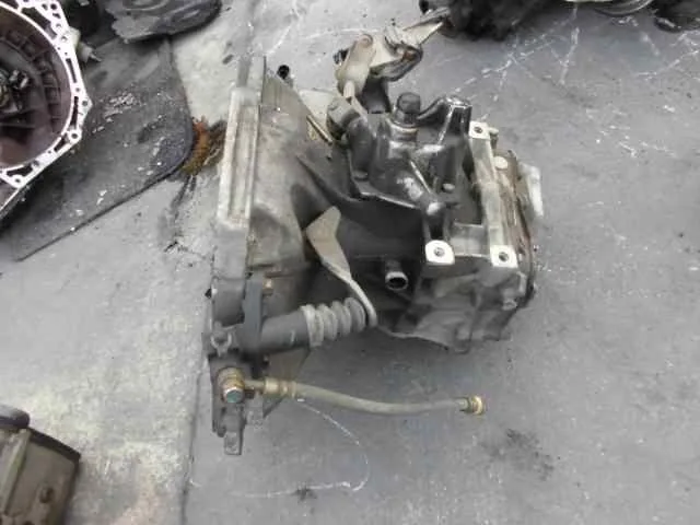 Caja Cambios para Chevrolet Kalos