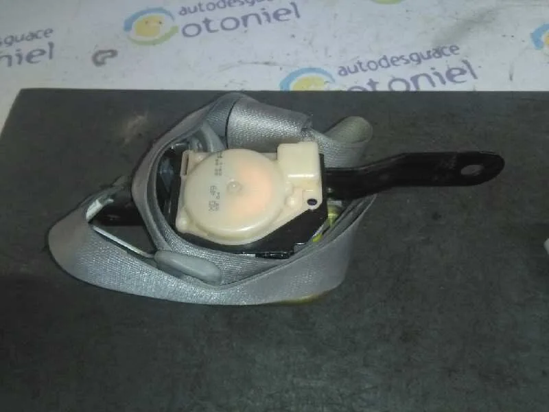 Cinturon Seguridad Delantero Derecho para Nissan X-Trail (T30)