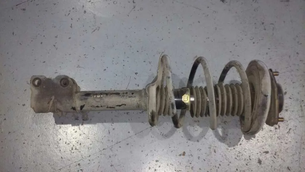 Amortiguador Delantero Izquierdo para Nissan X-Trail (T30)