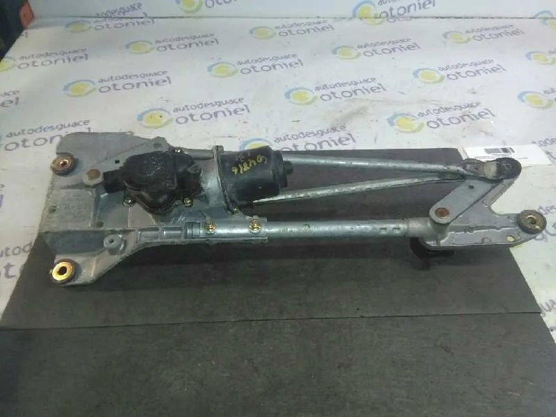 Motor Limpia Delantero para Nissan X-Trail (T30)