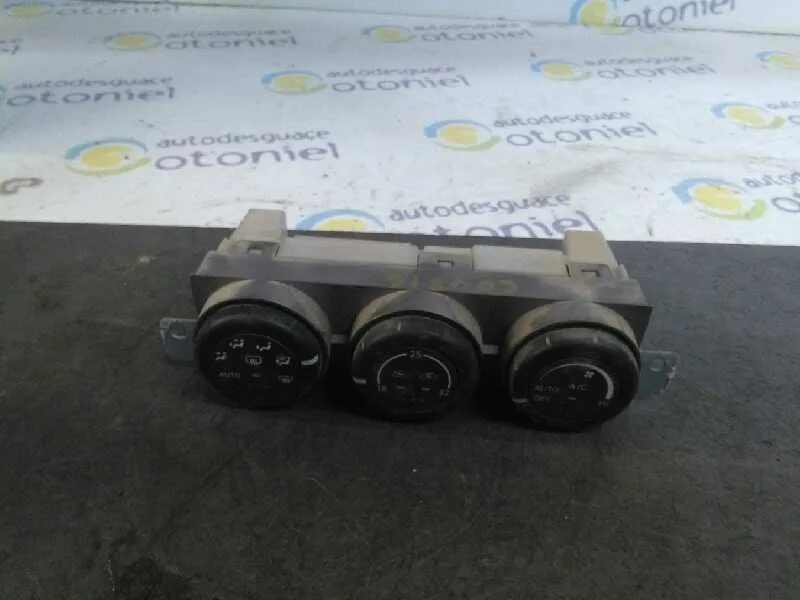 Mando Calefaccion / Aire Acondicionado para Nissan X-Trail (T30)