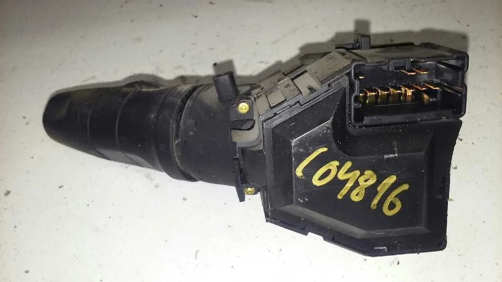 Mando Limpia para Nissan X-Trail (T30)