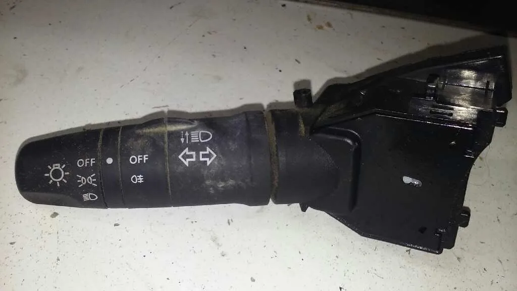 Mando Luces para Nissan X-Trail (T30)